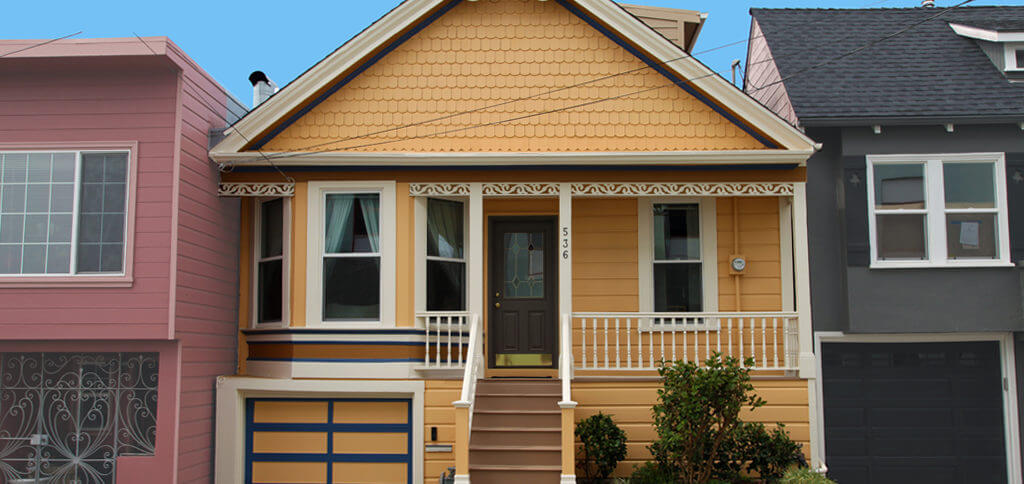 A Revolution in Paint Products or a Return to a Forgotten Art?