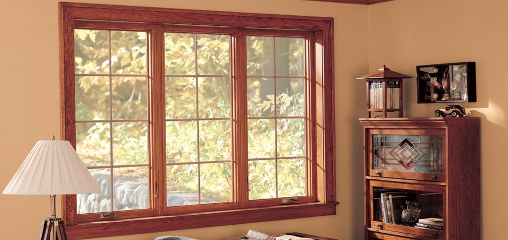 Choosing The Correct Color Frame for Your Vinyl Replacement Windows