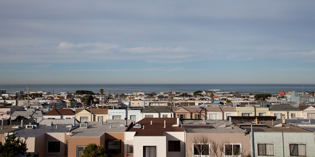 Armstrong Roofing - San Francisco flat roof homes