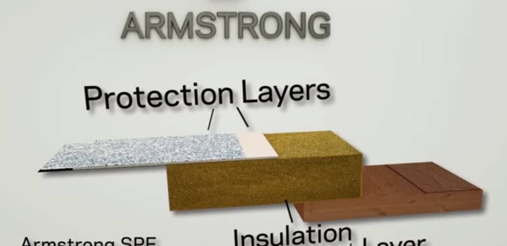 Foam Roofing Reduces Heating & Cooling Bills and Protects the Environment