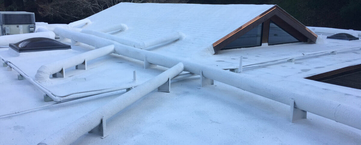 How Can I Extend The Lifespan of My Flat Roof?