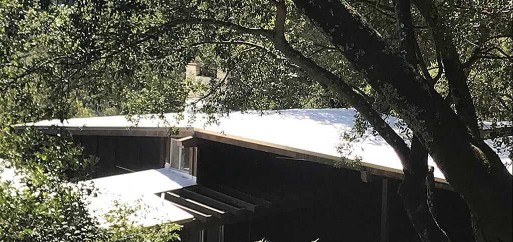 Cool Roofs By Armstrong Roofing