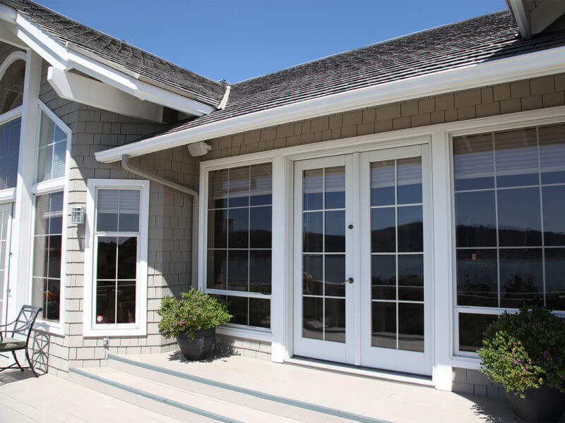 Armstrong Foam Roofing, Painting & Windows In The Bay Area Armstrong