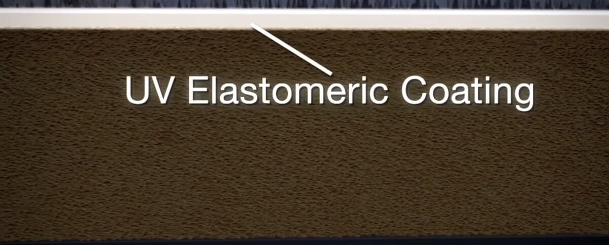 Find Out When To Recoat Your Foam Roof in San Francisco