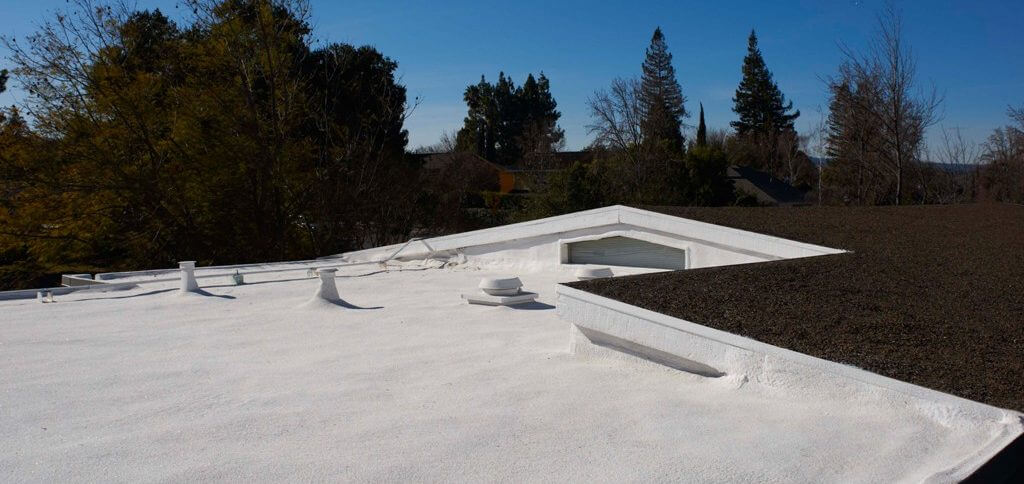 Eichler Roofing Considerations