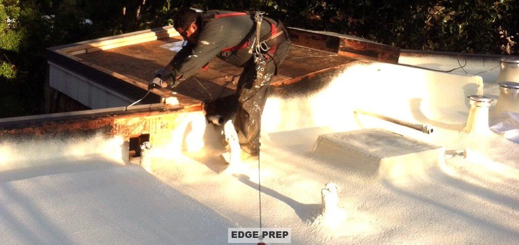 Three Distinctive and Significant Foam Roofing Benefits
