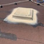Cross Church Commercial Roofing Project
