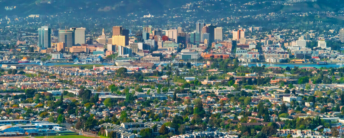 Get Lasting Protection For Your Oakland Flat Roof