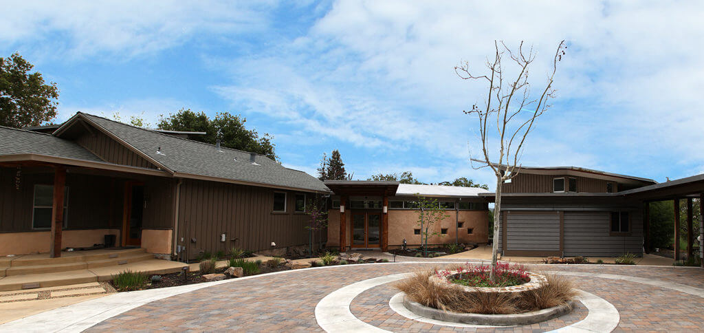 Doors With A Difference