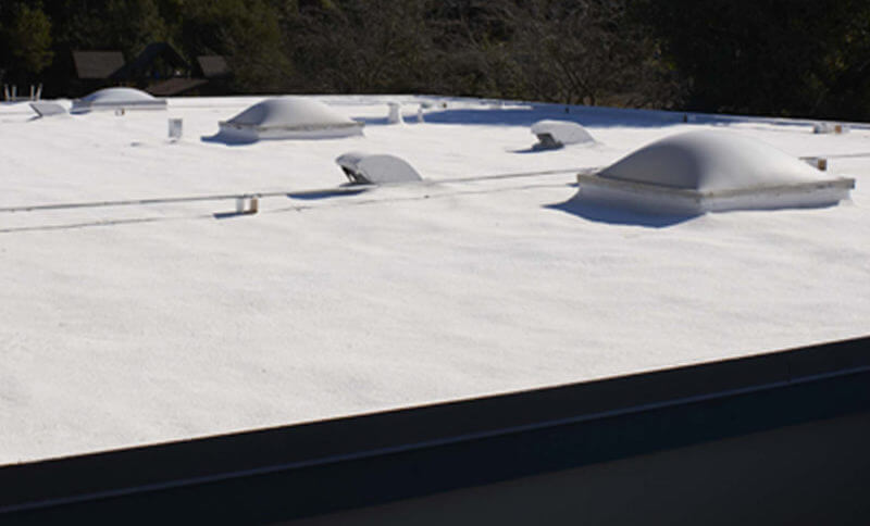 The Science Behind Spray Foam Roofing: How It Works