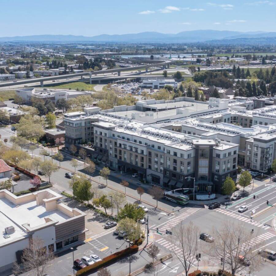 Dublin California Service Area