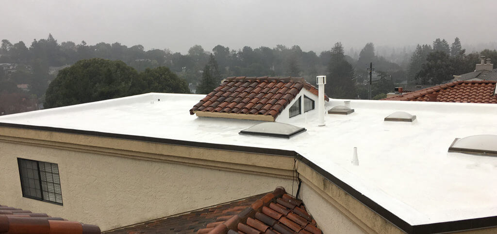 A General Guide To Spray Foam Roofing
