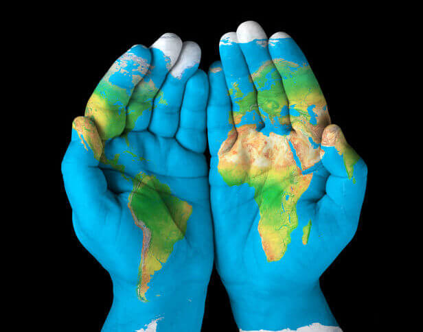 Committed to Protecting Our Environment