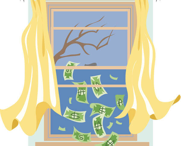 Crucial Benefits of Energy Efficient Replacement Windows