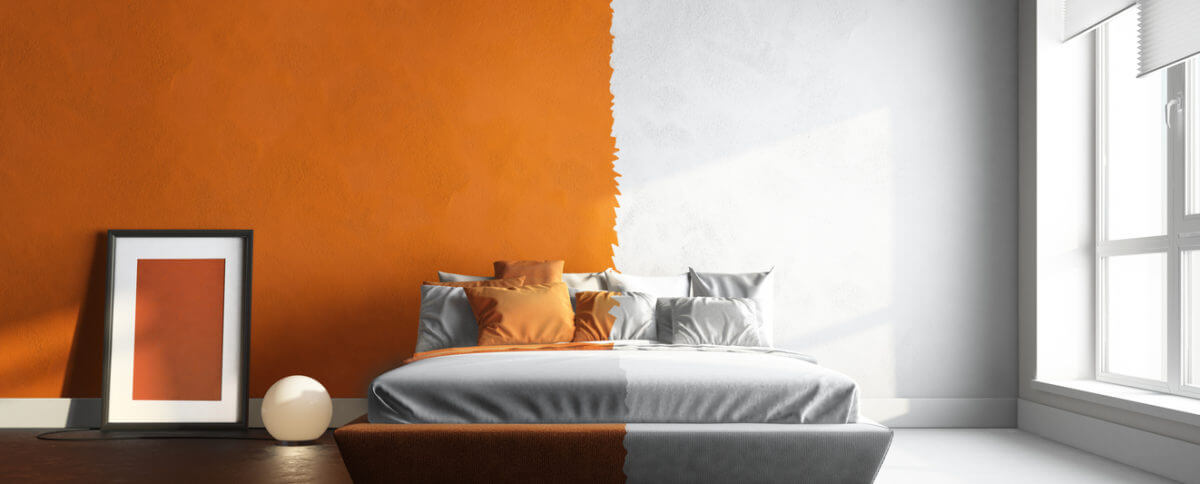 Adding Color to Your Life: 60-30-10 Rule