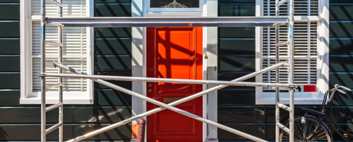 Armstrong: Leader in Both Residential and Commercial Painting in The Bay Area