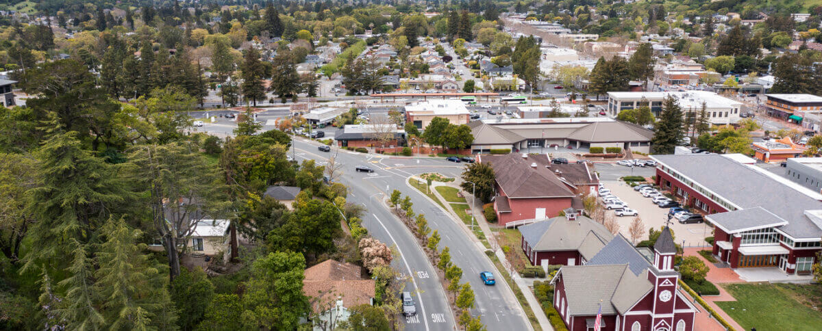 Can Foam Roofing Protect You from a Hot Summer in Novato Marin County?