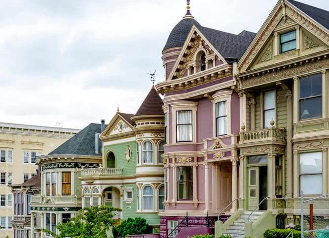 Why Armstrong’s Exterior Painting Is Second To None