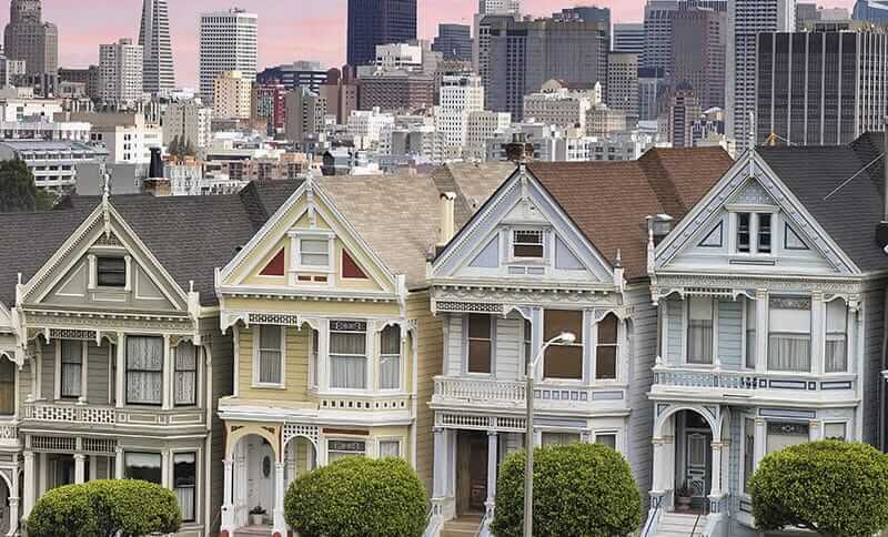 Can A New Exterior Paint Job Increase Your Home’s Value?