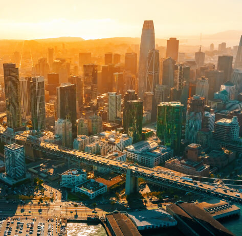 San Francisco Armstrong